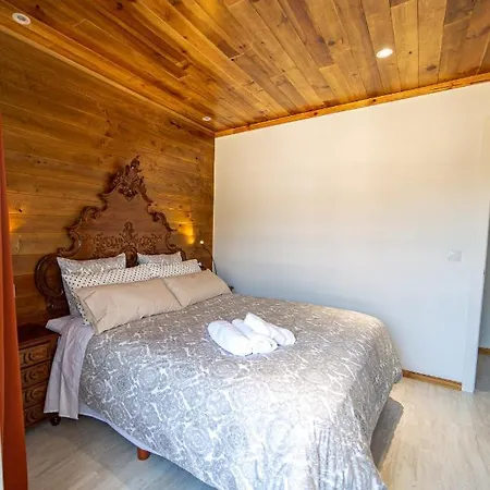 La Casona 1930 * Mazaricos