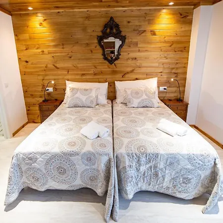 La Casona 1930 Appartement