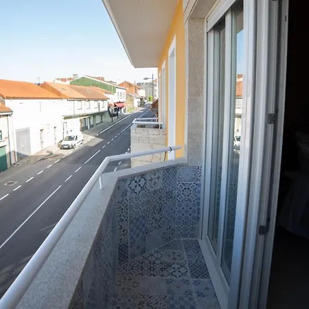 Appartement La Casona 1930