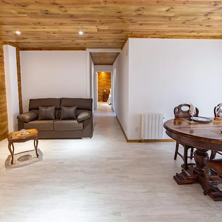 La Casona 1930 * 마자리코스