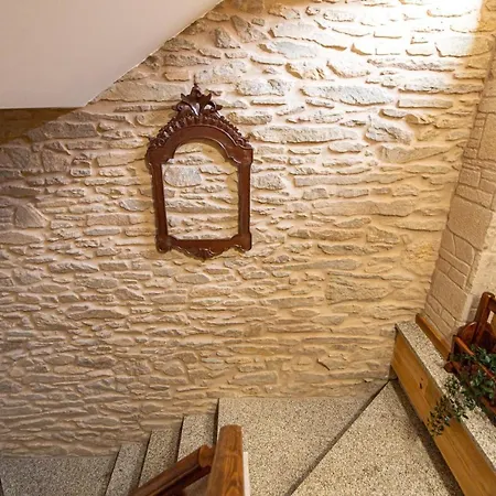 La Casona 1930 아파트