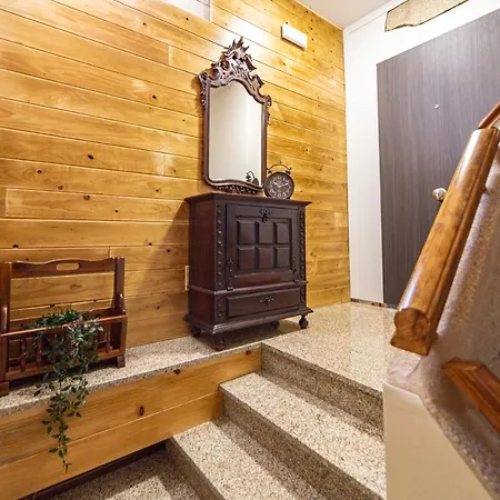 La Casona 1930 Appartement