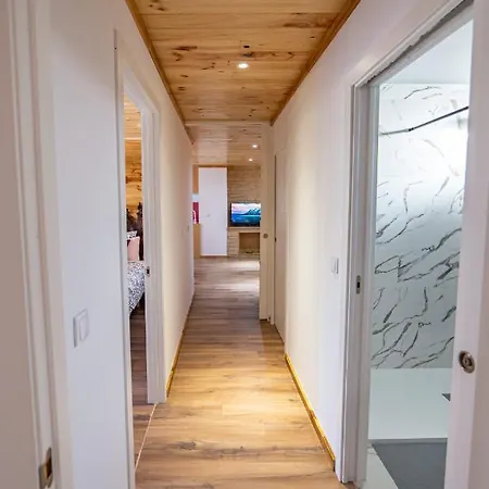 La Casona 1930 Appartement