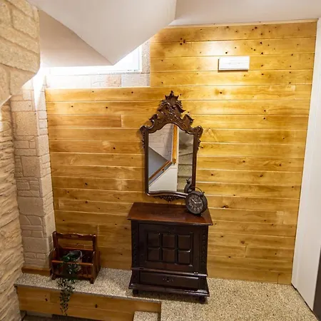 アパート La Casona 1930