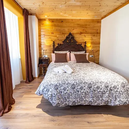 La Casona 1930 Appartement *