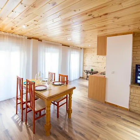 La Casona 1930 * Mazaricos