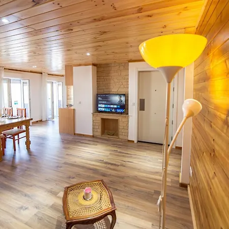 La Casona 1930 Appartement