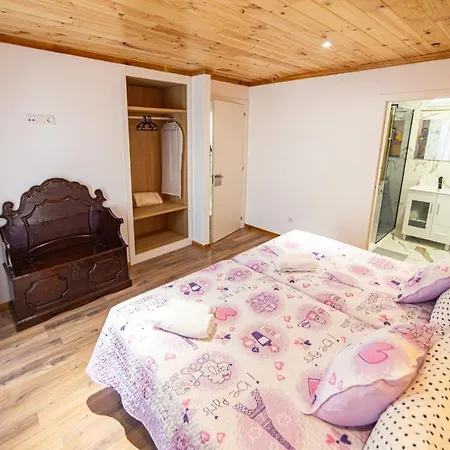 Appartement La Casona 1930 Mazaricos