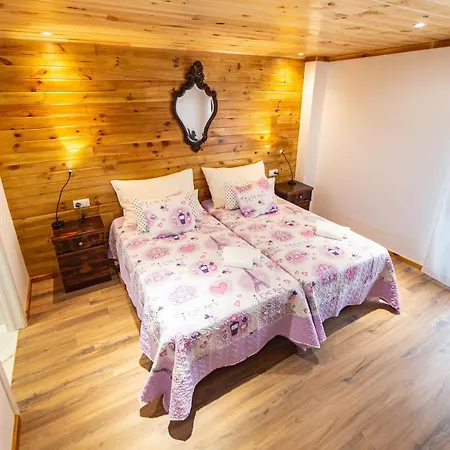 Appartement La Casona 1930 Mazaricos