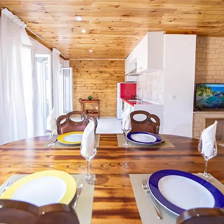 La Casona 1930 Appartement *