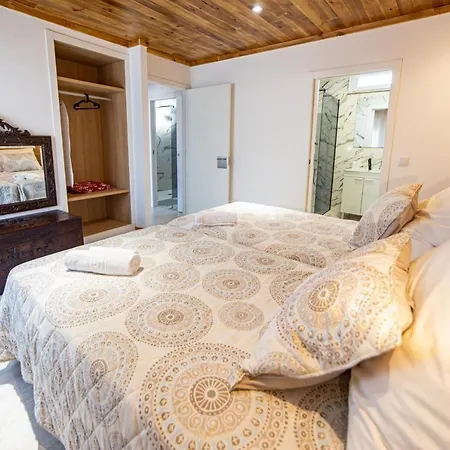 La Casona 1930 Appartement