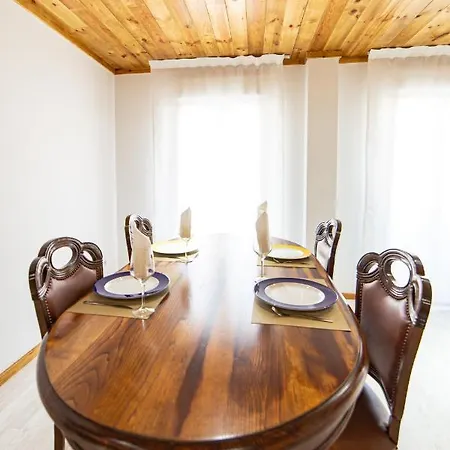 La Casona 1930 Appartement