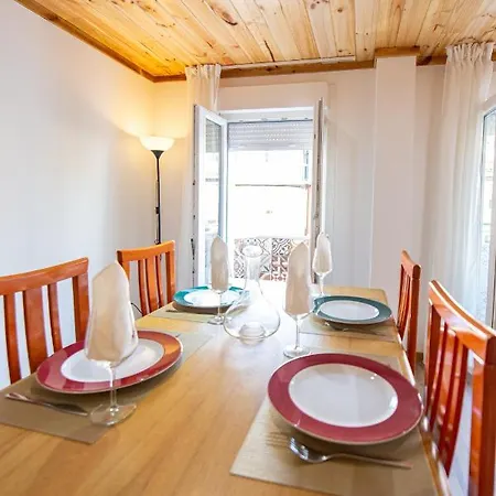 La Casona 1930 아파트