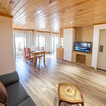 La Casona 1930 Appartement *