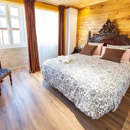 Appartement La Casona 1930 *