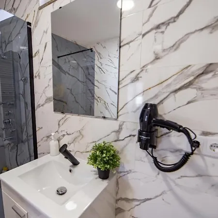 La Casona 1930 Appartement