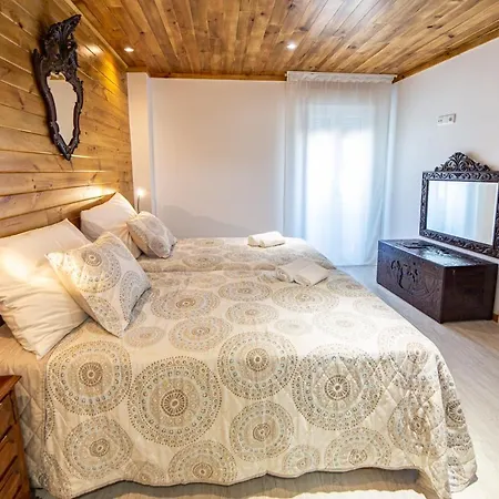 La Casona 1930 * 마자리코스