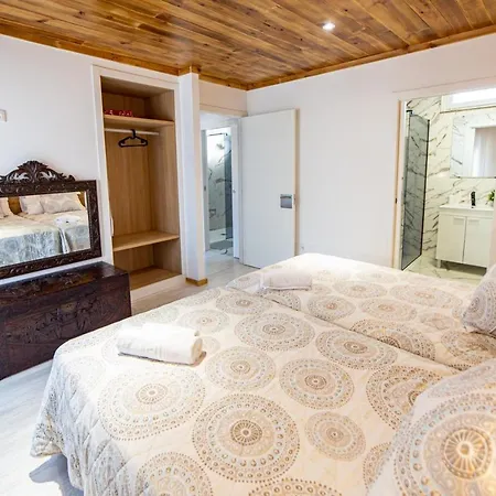 Appartement La Casona 1930