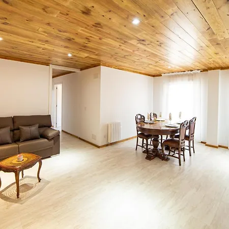 Appartement La Casona 1930 Mazaricos