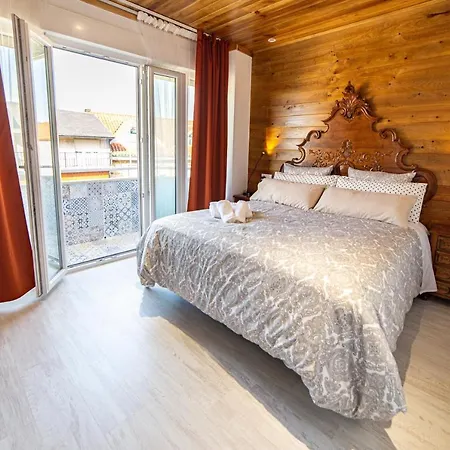 La Casona 1930 아파트 *