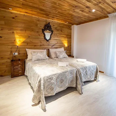 La Casona 1930 アパート *