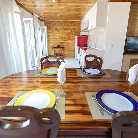 La Casona 1930 Mazaricos