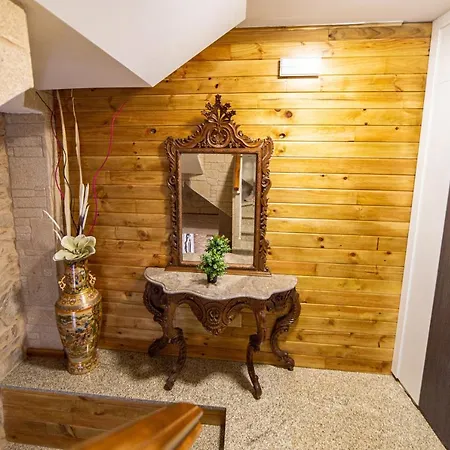 Appartement La Casona 1930 Mazaricos