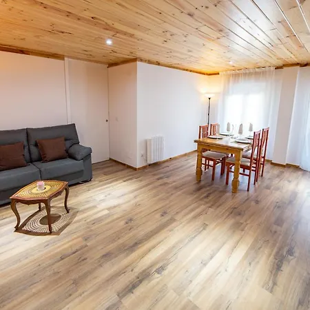 La Casona 1930 Appartement Mazaricos