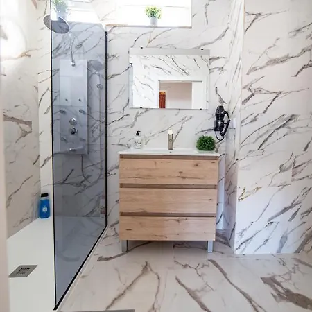 アパート La Casona 1930