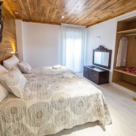 Appartement La Casona 1930