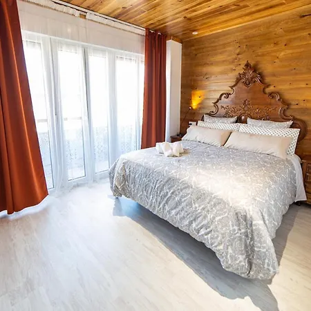 La Casona 1930 Appartement