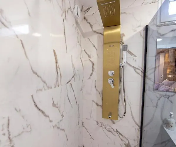 La Casona 1930 Daire