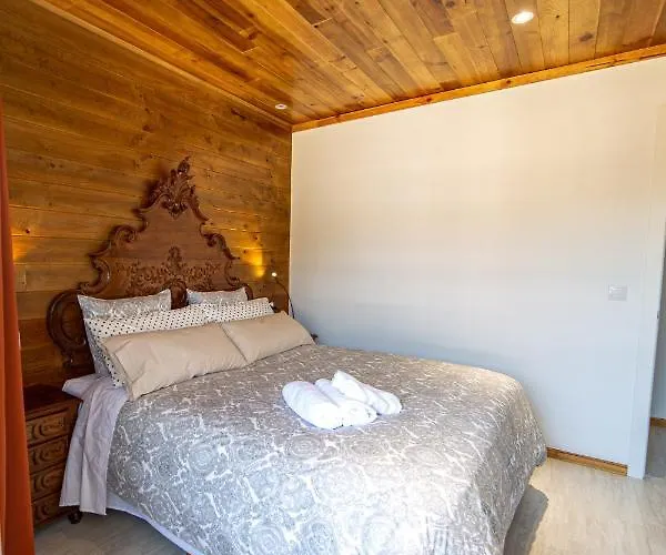 La Casona 1930 * Mazaricos