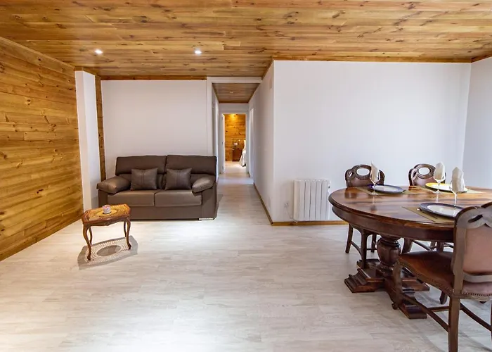 La Casona 1930 * Mazaricos