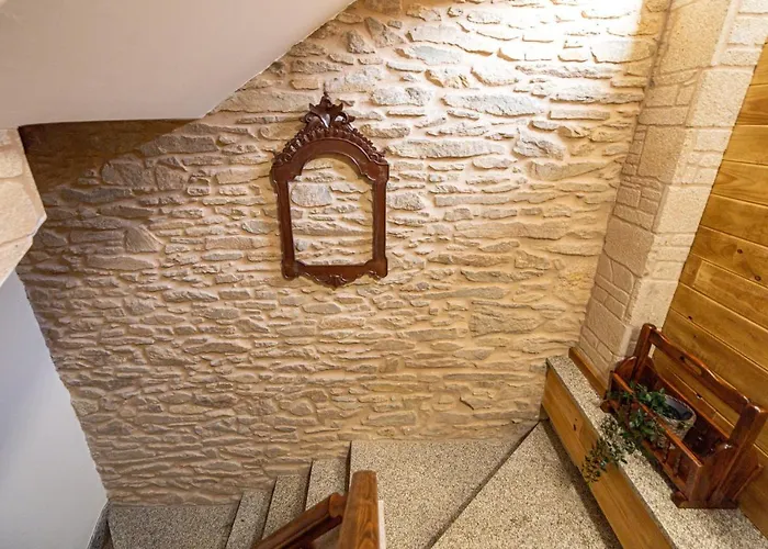 La Casona 1930 Daire