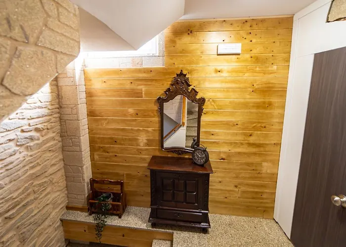 Daire La Casona 1930