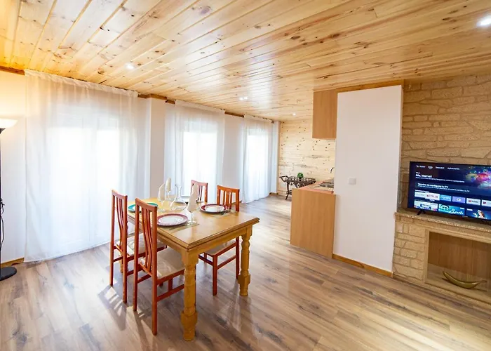 La Casona 1930 * Mazaricos