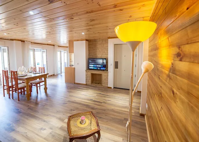 La Casona 1930 Appartement