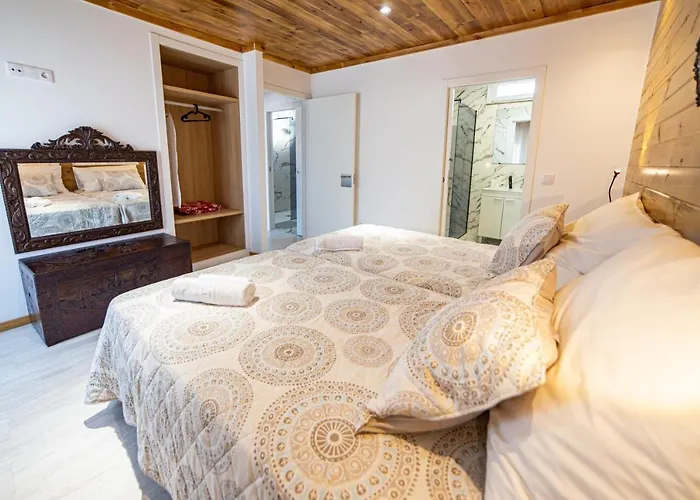 La Casona 1930 Daire