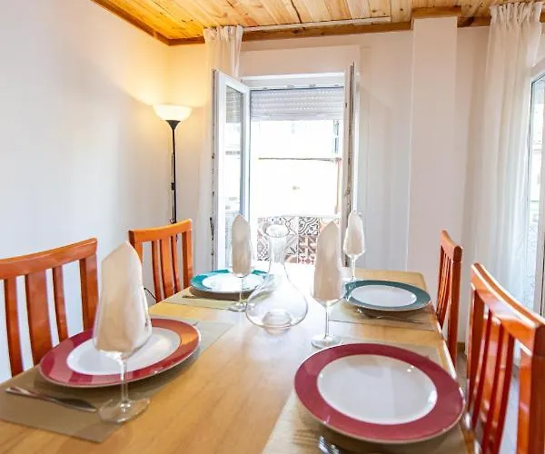 La Casona 1930 Daire