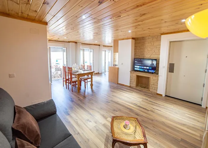 La Casona 1930 Daire *