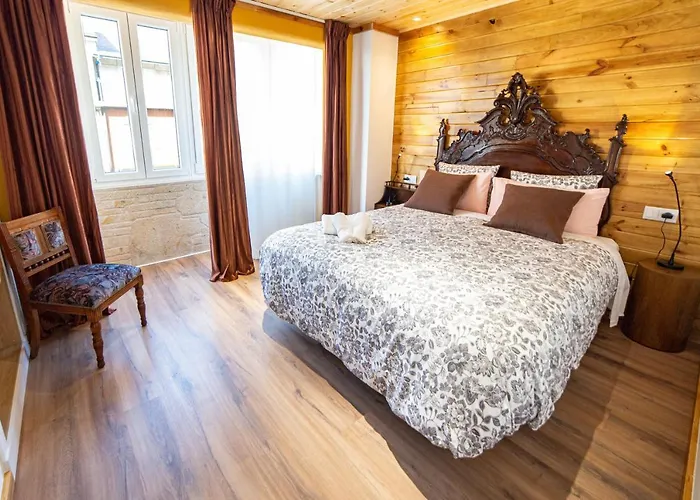 Daire La Casona 1930 *