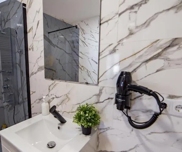 La Casona 1930 Daire