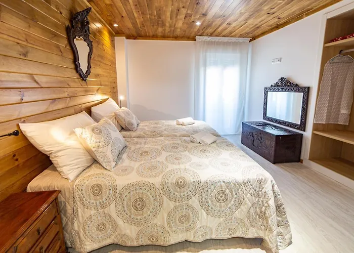 La Casona 1930 * Mazaricos