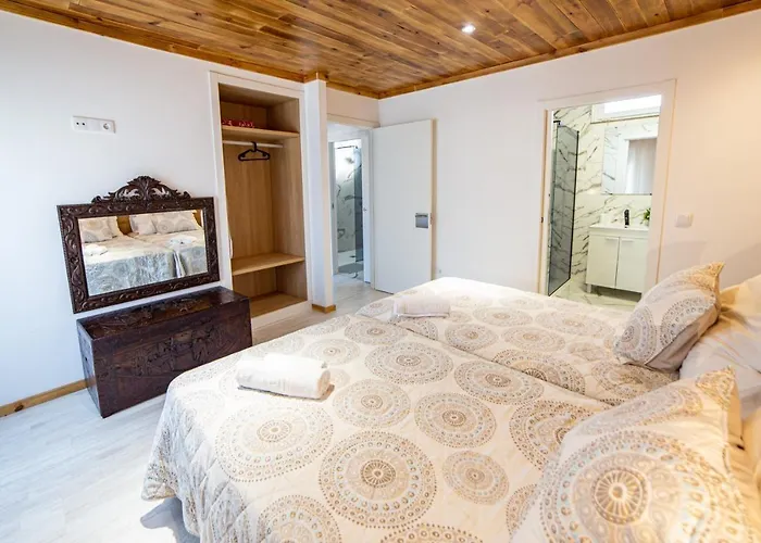 Daire La Casona 1930