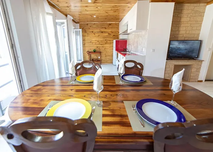 La Casona 1930 Mazaricos