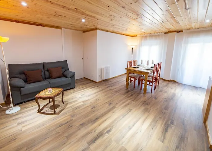 La Casona 1930 Daire Mazaricos