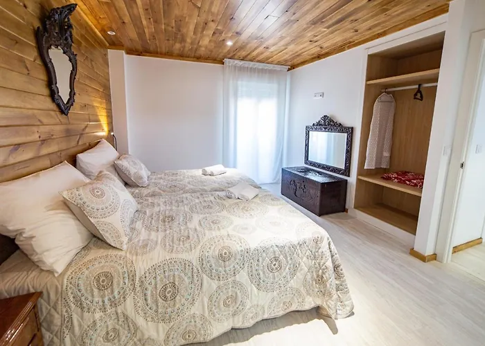 Appartement La Casona 1930